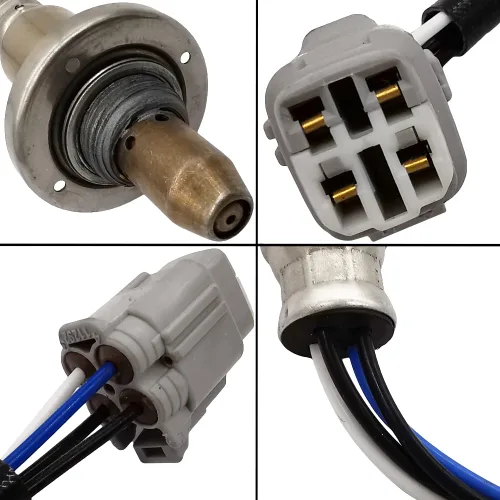 Miniatura 6 de 234-9034 Relación de combustible de aire aguas arriba Sensor de oxígeno O2 de 4 hilos 1 AFR Reemplazo para Subaru 2008-2014 Impreza 2015 WRX