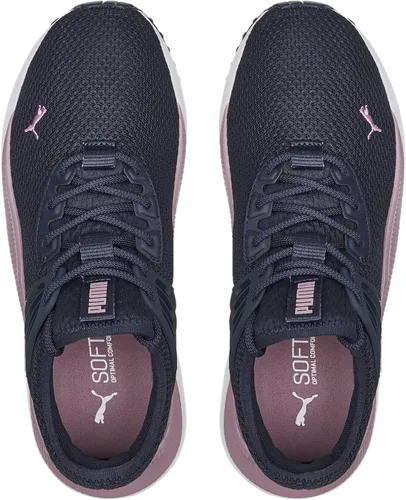 Miniatura 4 de PUMA Pacer Future - Tenis anchos para hombre