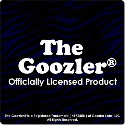 Miniatura 3 de The Goozler Cancer Sucks - Oncology - Camiseta de algodón para hombre