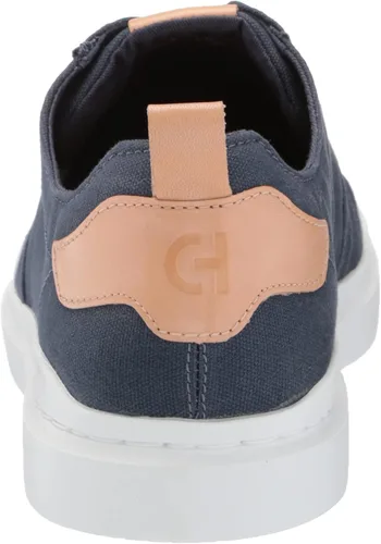 Miniatura 3 de Cole Haan Tenis de lona Grandpro Rally para hombre