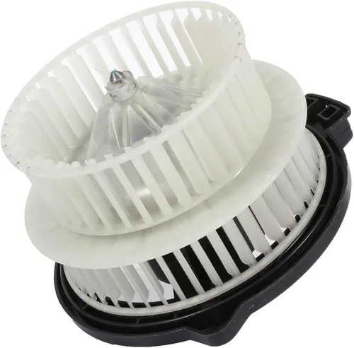 Miniatura 34 de SCITOO Motor soplador de calentador HVAC con jaula de ventilador frontal 700010 para Dodge para Ram 1500, para Dodge para Ram 2500, para Dodge