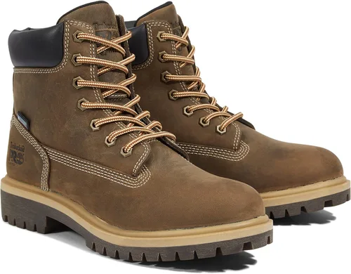 Miniatura 2 de Timberland Direct Attach - Puntera suave aislada impermeable de 6 pulgadas para mujer, 6 WP INS, 7.05 oz
