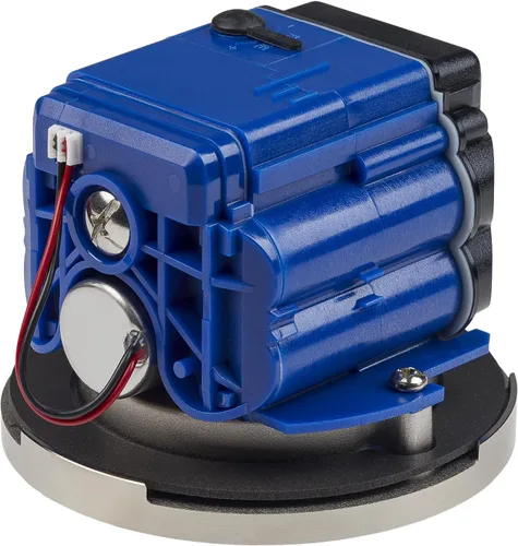 Miniatura 3 de Sloan Optima EBV-146-A-U Kit de módulo de control de cubierta metálica para orinario - Para uso con flushometros Optima Plus y Regal Pro Plus más