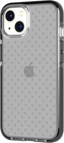 Miniatura 2 de Tech21 Evo Check para iPhone 13 – Funda ultra protectora para teléfono con protección contra caídas múltiples de 16 pies