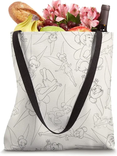 Miniatura 4 de Disney Bolsa de mano Peter Pan Tinker Bell Poses