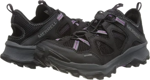 Miniatura 7 de Merrell Zapatos de senderismo para mujer, talla 11 AU