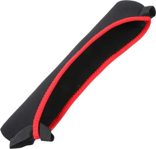 Miniatura 3 de Paquete de 3 cubiertas de alcance de neopreno impermeables cubiertas de lente óptica de 12 pulgadas Como
