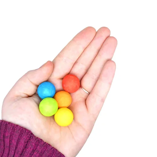Miniatura 3 de Cry Baby Extra Sour Gum, tarro de 240