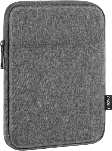 Miniatura 19 de TiMOVO Funda protectora de 6 a 7 pulgadas para libros electrónicos Paperwhite/Colorsoft Signature Edition, funda protectora para lector