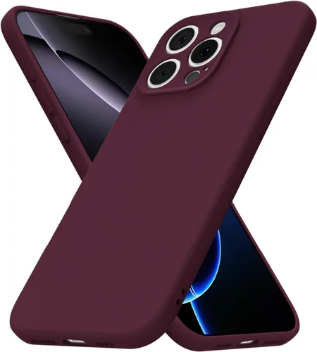 Miniatura 83 de Funda de silicona para iPhone 11, funda delgada de gel de goma suave para mujeres y niñas, bonita funda de teléfono de TPU mate con protección