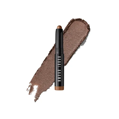 Miniatura 34 de Bobbi Brown Sombra en crema de larga duración en barra Sombra de ojos en barra de 24 horas Tonos de alta pigmentación, acumulables con tres
