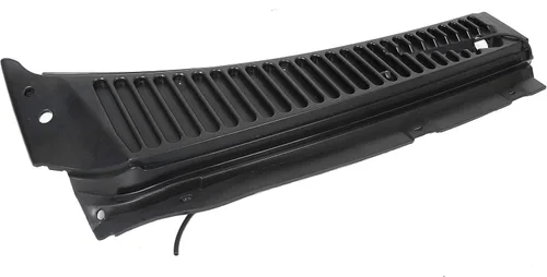 Miniatura 8 de HECASA Rejilla de ventilación para limpiaparabrisas Compatible con Ford F250 F350 F450 F550 Super Duty 1999-2007 y Ford Excursion 2000-2005