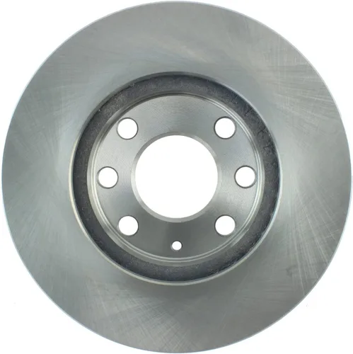 Miniatura 6 de Rotor de freno de disco delantero estándar compatible con Chevrolet Chevy Monza 2003 2003