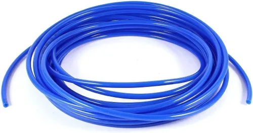 Lemoy - Tubo de manguera de tubo de 1/4 de pulgada, 32.8 ft de longitud y 30 pies de longitud, para sistema de filtro de purificadores de agua de