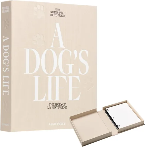 Miniatura 10 de Life of a Dog by Printworks