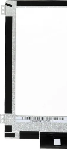 Miniatura 3 de Boehydis Nt116whm-n21 - Pantalla LCD de repuesto para ordenador portátil de 11,6 pulgadas, WXGA HD LED DIODO (solo sustitutivo, no a) (30 PIN)