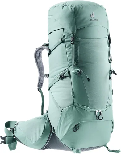 Miniatura 6 de Deuter Speed Lite 23L SL - Mochila de senderismo para mujer, color estaño-índigo
