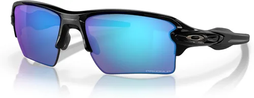 Miniatura 171 de Oakley Gafas de sol rectangulares Oo9188 Flak 2.0 XL para hombre