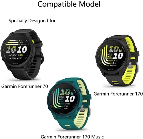 Miniatura 2 de Protector de pantalla para reloj inteligente militar Sunkta K-52, protector de pantalla de vidrio templado de 1.39 pulgadas [dureza 9H]