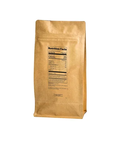 Miniatura 2 de Jovvily Algarroba en polvo - 2 lb - Batidos - Batidos - Productos horneados