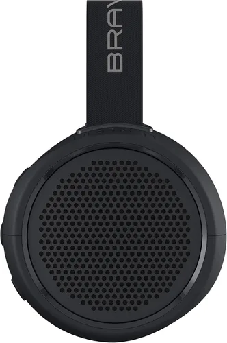 Miniatura 2 de Braven BRV-105 Altavoz Bluetooth portátil resistente - Tecnología inalámbrica - Negro