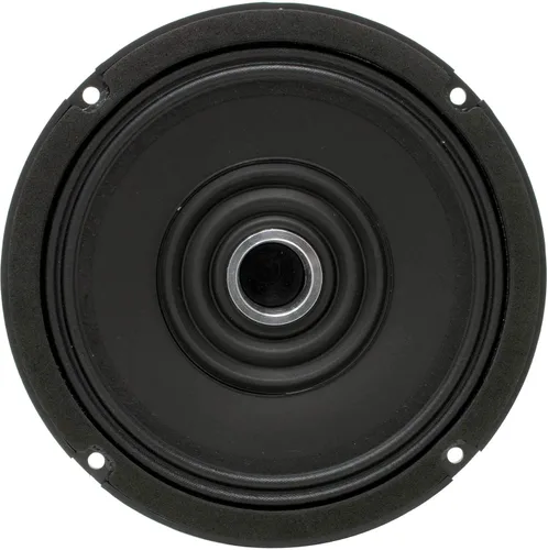 Miniatura 2 de Arc Audio Moto602-HD Altavoces coaxiales de compresión con bocina para deportes motorizados y motocicletas