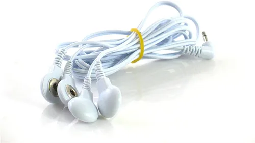 Miniatura 3 de Enchufe anal de metal masculino extendido Multi Bead Uretral Plug Soft Cock Ring Multifuncional Set
