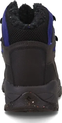 Miniatura 4 de Columbia Newton Ridge Plus Omni Heat - Zapatos de senderismo para mujer