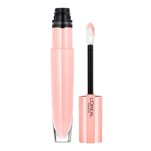 Miniatura 8 de L'Oreal Paris Glow Paradise Bálsamo Labial Hidratante con Tinte en Brillo con Extracto de Granada y Ácido Hialurónico, Fórmula Ultra-Gentil, No 20