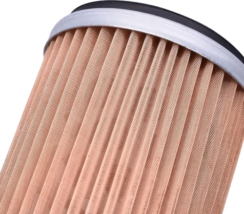 Miniatura 5 de 2PK KN142 HF142 Filtro de aceite para Yamaha YFM350 YFM350R YFP350 YFM350X YFM350FW YFM350FX YFM400FW YFM400 TTR250 YZ250F YZ400F YZZ400F YZZZ400F