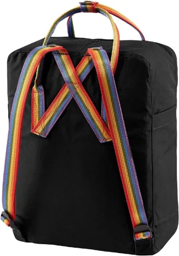 Miniatura 2 de Fjällräven Kånken Rainbow