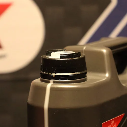 Miniatura 3 de Liqui Moly 4T 10w40 Basic Street 4 litros