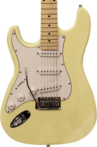 Miniatura 17 de Sawtooth Strat Style - Guitarra eléctrica