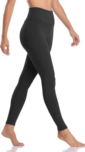 Miniatura 3 de Colorfulkoala - Leggings de yoga para mujer de cintura alta, suaves como la mantequilla, de largo completo