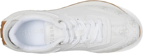 Miniatura 2 de GUESS Women's Luchia Sneaker