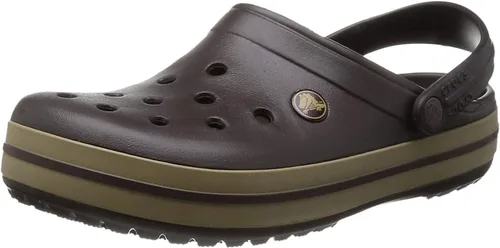 Miniatura 99 de Crocs Crocband II - Zueco para niños