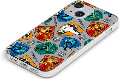Miniatura 4 de ERT GROUP Funda para Xiaomi REDMI Note 10/10S Original y Oficialmente Licenciado Harry Potter Patrón 022 adaptado de manera óptima a