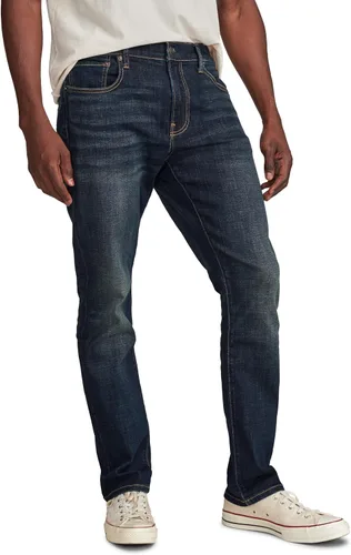 Miniatura 3 de Lucky Brand Jeans rectos 223 para hombre
