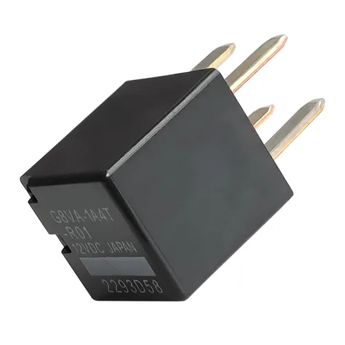 Miniatura 3 de G8VA-1A4T-R01 12VDC 20A 4 Pin Relé automotriz SPST-NO (1 Forma A)