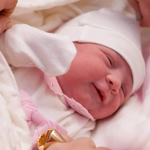 Miniatura 3 de DRESHOW baby-girls Beanie