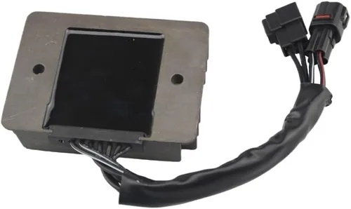 Miniatura 6 de Rectificador Regulador de Voltaje de Motocicleta Rectificador para Suzuki GSF1250 GSXR 600 750 1000 SFV650 DL650 V-Strom GSR750 GSX650 GSX-S750 VL800