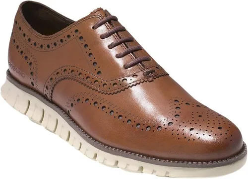 Miniatura 5 de Cole Haan Zerogrand Wing Oxford para hombre