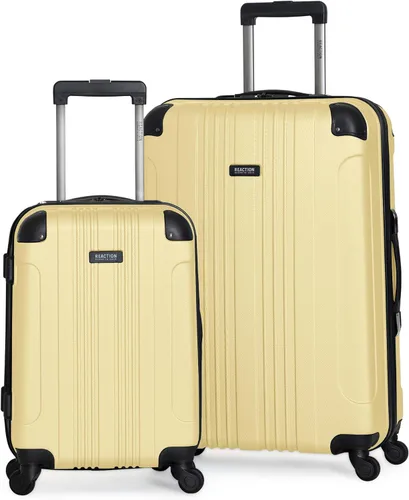 Miniatura 193 de Kenneth Cole Reaction Out Of Bounds - Equipaje de transporte vertical, Carbón), 5705058