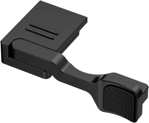 Miniatura 6 de JJC LHP-1 - Pantalla cuadrada de metal para lente y agarre plegable para cámara digital Sony RX1R III RX1RIII RX1R3