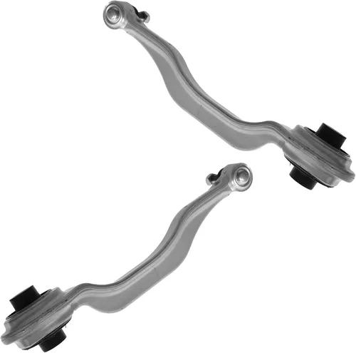 Miniatura 46 de TRQ Brazo de control superior delantero con juego de rótulas compatible con Toyota Sequoia 2008-2019 Tundra 2007-2019