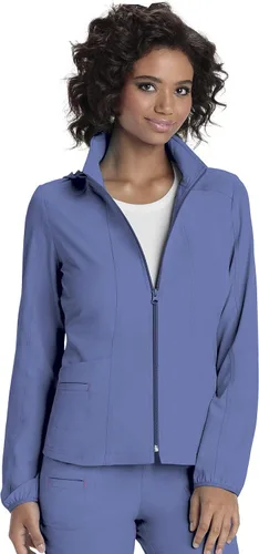 Miniatura 22 de HeartSoul Break on Through "in Da Hood" - Chaqueta de calentamiento para mujer