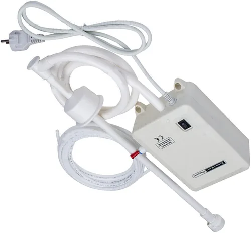 Miniatura 5 de Sistema de bomba dispensador de agua embotellada, bomba dispensadora de agua con entrada única, bomba autocebante suministro de agua compatible