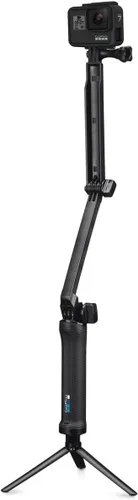 Miniatura 6 de GoPro manija de 3 Vías, brazo, trípode