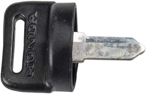 Miniatura 2 de HONDA 35121-HF1-881 LLAVE, EN BLANCO (TIPO1)