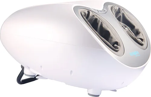 Miniatura 13 de Aurora Health & Beauty Masajeador de pies de compresión de aire Shiatsu con terapia de calor